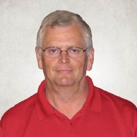 Alan Holbrook