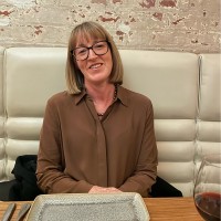 Ingrid Stirling