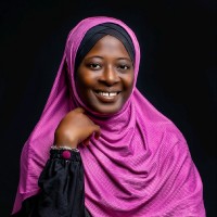 Rashidat Omolola Opere