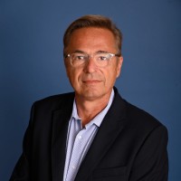 Franck Wuillai Legendre Logistics