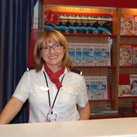 MIRELLA Andersson