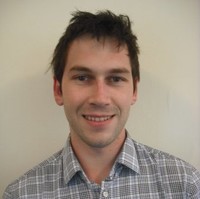 Neil Badenhorst