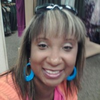 Monica Jones