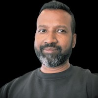 Sudhakaran Velautham