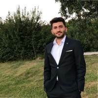 Muhammed Enes Aktürk