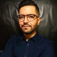 Carlos Alfredo De la Cruz Gómez