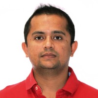 Chetan Harpal