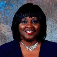 Shelanda Shaw