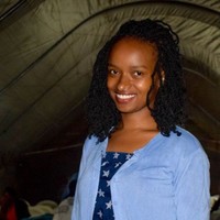 Jacinta Maina