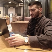 Mert Okan Deni̇zoğlu