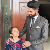 Hassan Ali