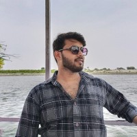 AKSHAY BHARATI