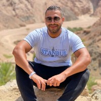 Abdullah Mohamed Kamel
