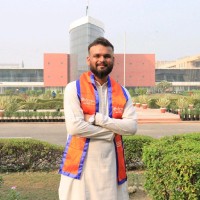 Mritunjay Sharma