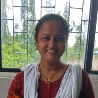 Chetana Wadikar