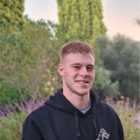 Jake Deats