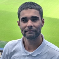 Daniel Da Costa