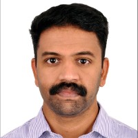 Rajesh Radhakrishna Pillai