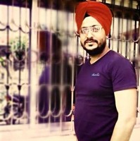 Charanjit Singh