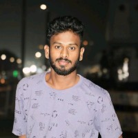 Ajay Malisetti