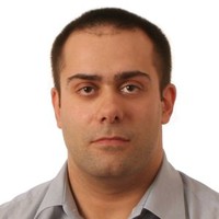 Mario Jesús Crespo Ramos