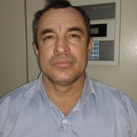 Ruben Dario Mendez Melgar