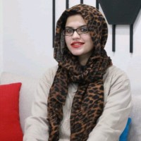 Samreen Naqvi