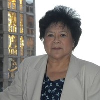 Linda Callaghan