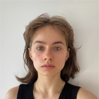 Daria Ostrovskaya