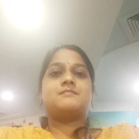 Deepti Sahu