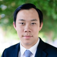 Kevin (Mingkai) Chen