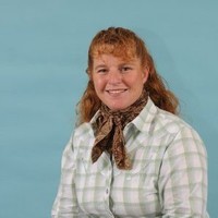 Jennifer Tucker