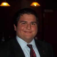 Juan Pablo Villarreal