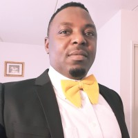 Sampson Abeng, As, Bsc, Msc, Cisa, Cism, Aws Professional