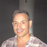 Gareth James Beaumont