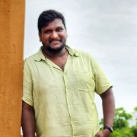 Sabari Gopalakrishnan. R