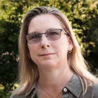 Tina Webb, AScT, CanBIM CP