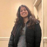 Vaidehi Shah