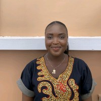 Faith Esan