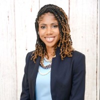 Jessica Davidson, JP, Ed.M.