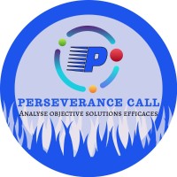 PERSEVERANCE CALL