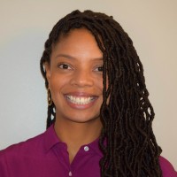 Danielle M. Allen