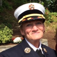 Deborah Pendergast, Ba, Efo, Fsedi, Aemt