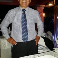 Arsenio Teodoro Arámbulo Jara