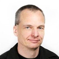 Peter Pedersen