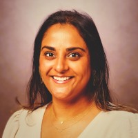 Anisha Patel