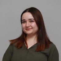 Anush Aghumyan