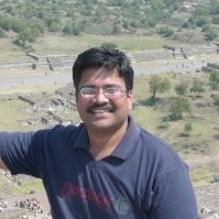 Ravisankar Tripuramallu