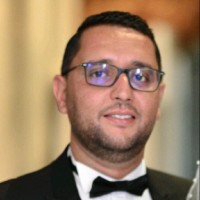 Ahmed Yahya