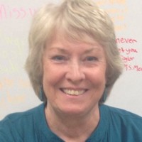 Ann Mercer